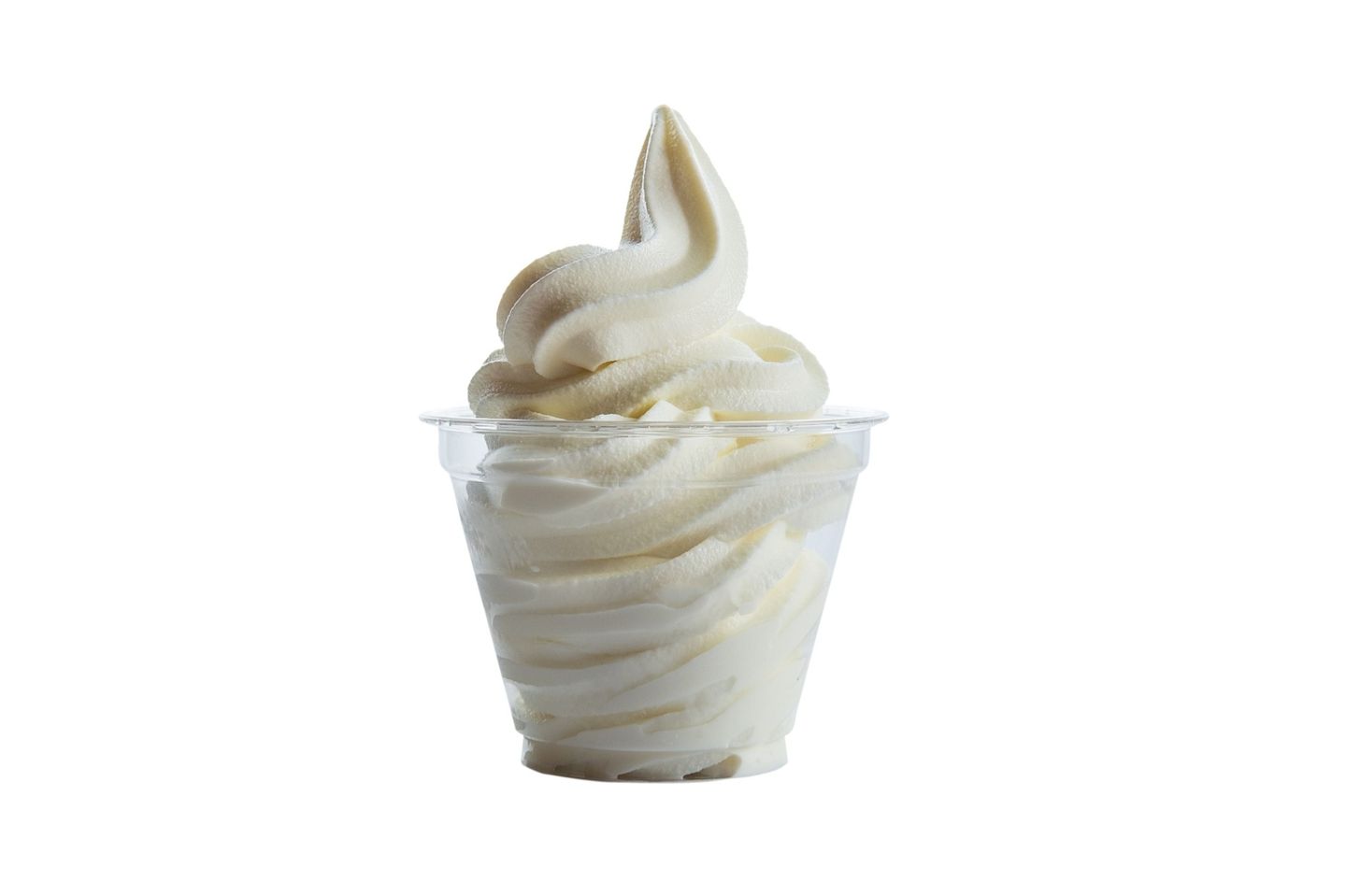 Ice Cram - Vanilla