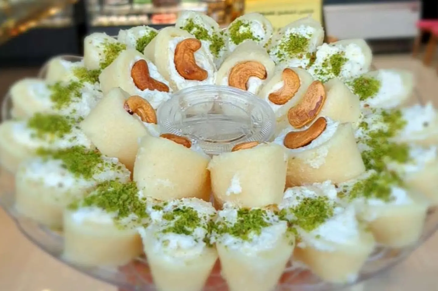 حلا الجبن - ٥٠٠ جرام