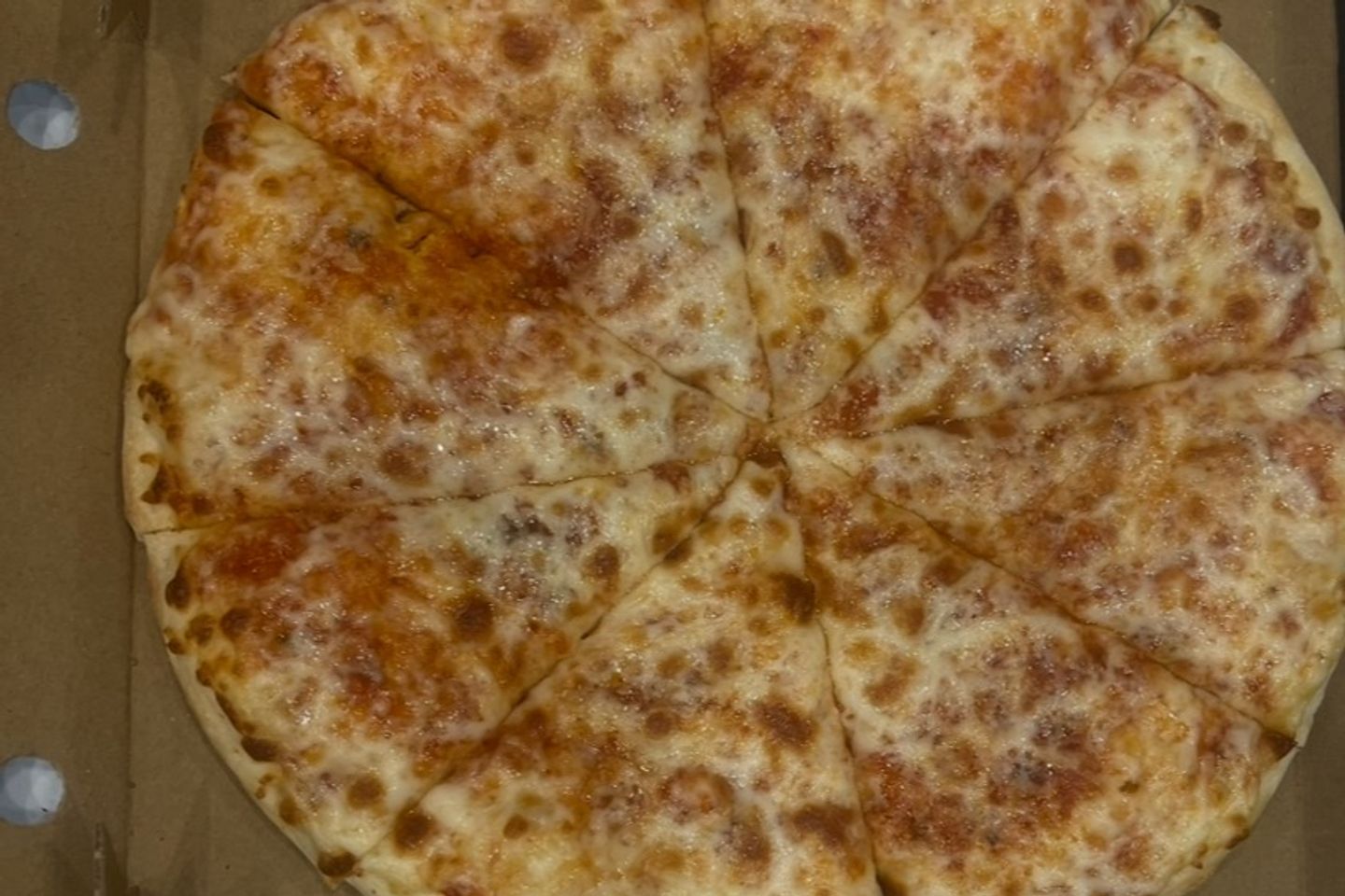 Margherita Pizza - Small