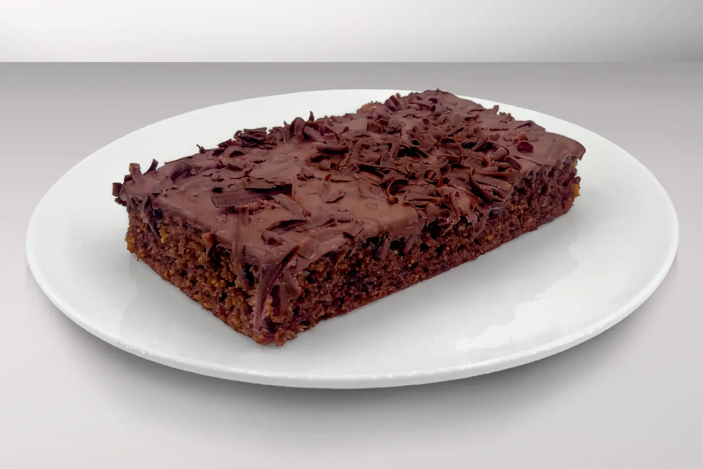 Chocolate Basbousa - Small