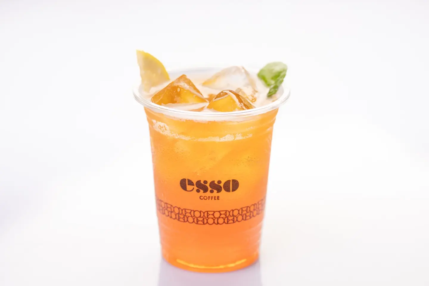 Ice Tea Peach - Medium