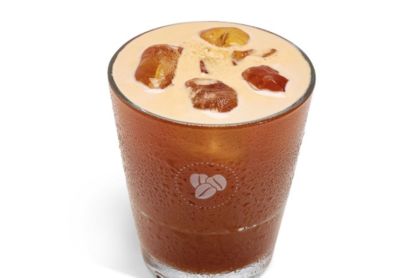 Iced Americano - Small