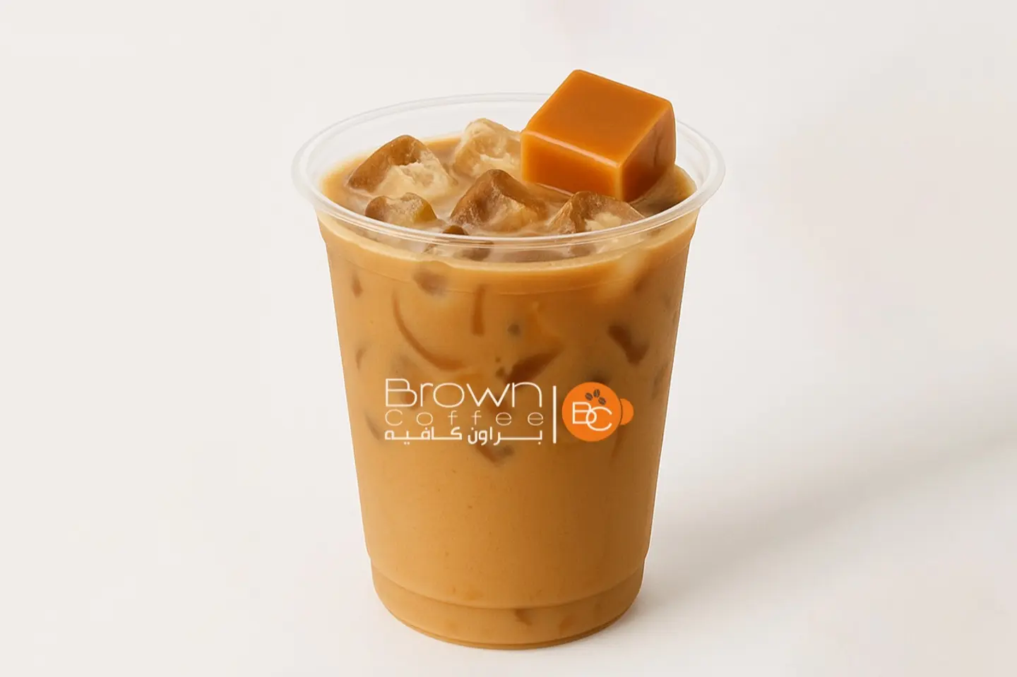 ايس كوفي توفي - كبير