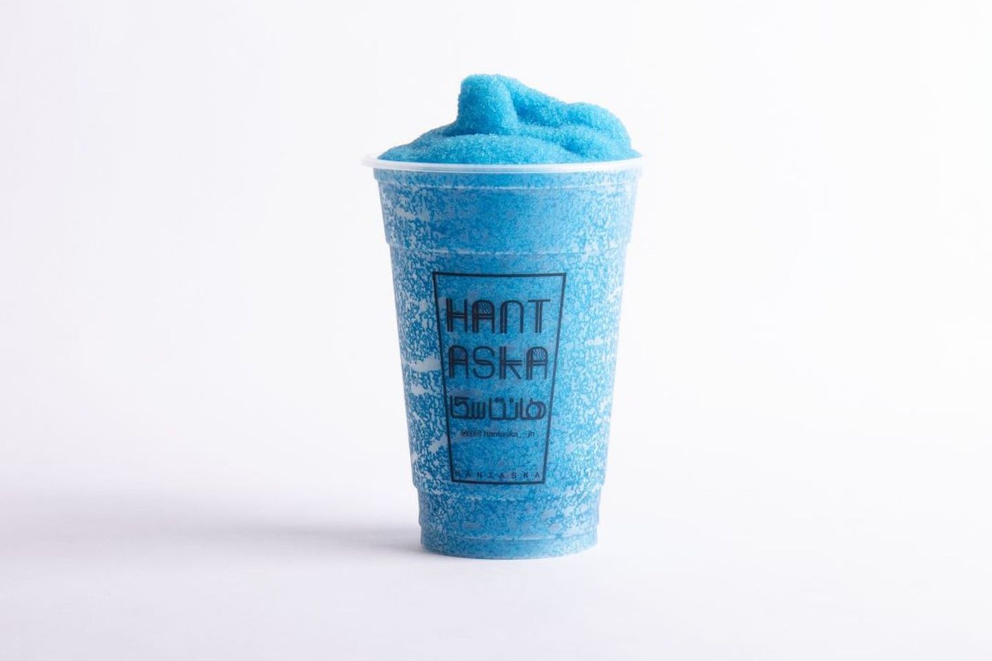 Blueberry Slushie - Big