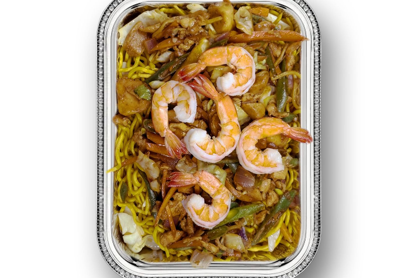 P Canto Seafoods - Small 5 6 Pax