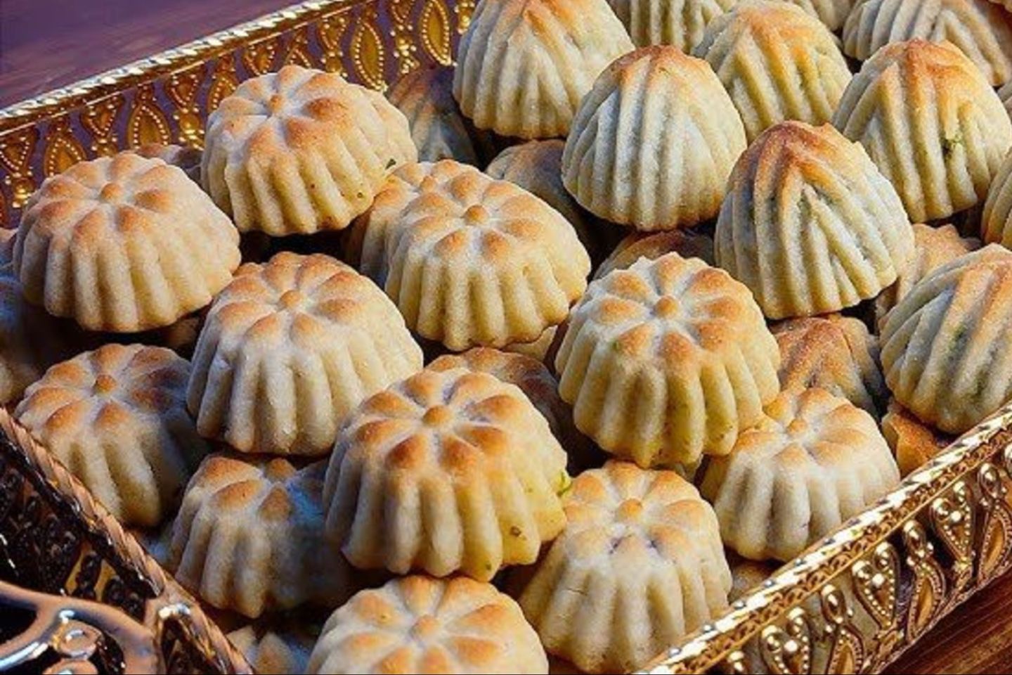 معمول مشكل - كبير