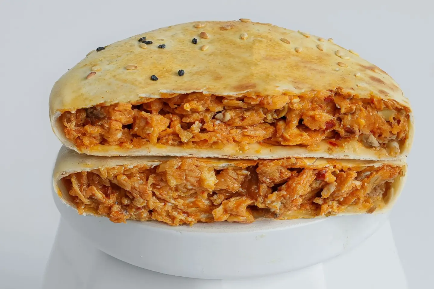 Shakshouka Pie - Regular