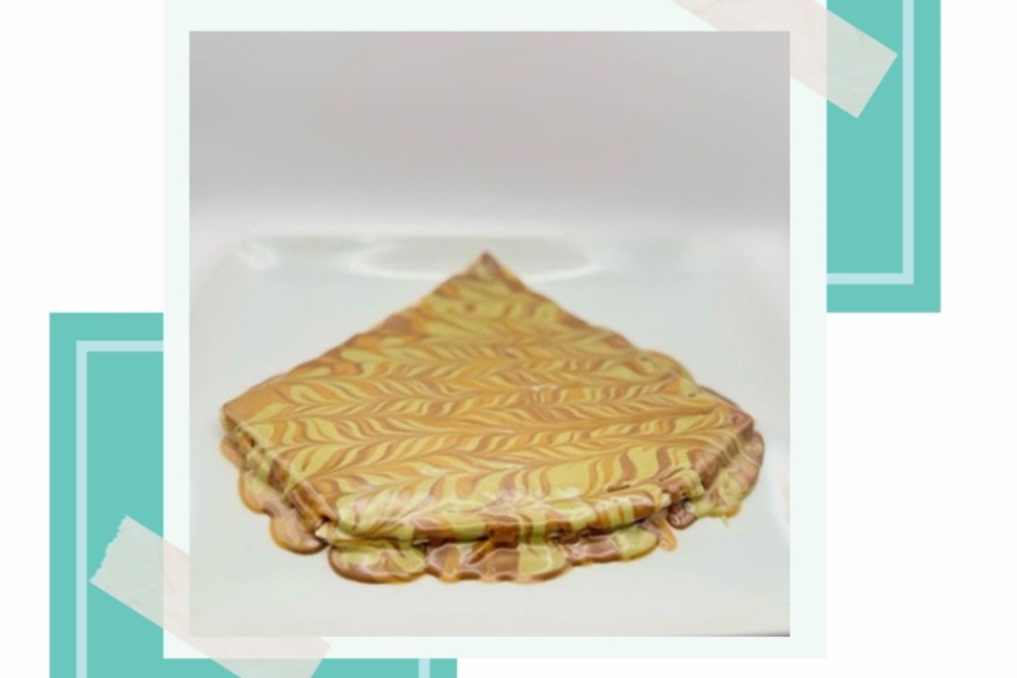 Crepe - Nutella