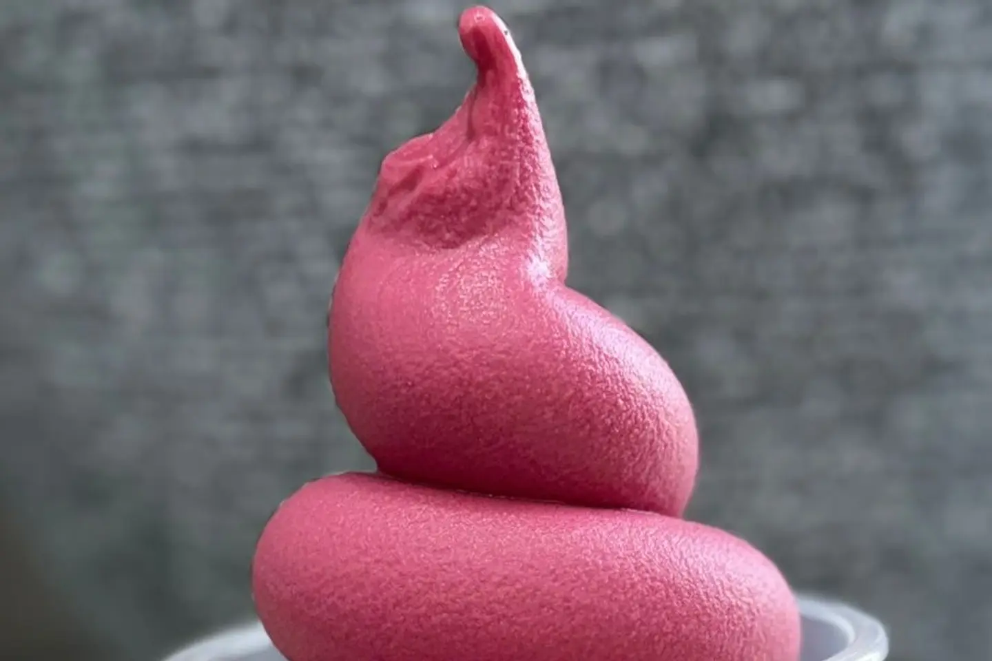 Ice Creem Roselle - 360