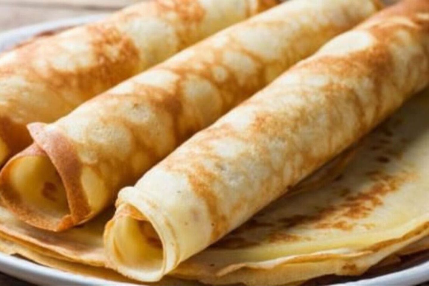 Kabab Crepe - Sandwich