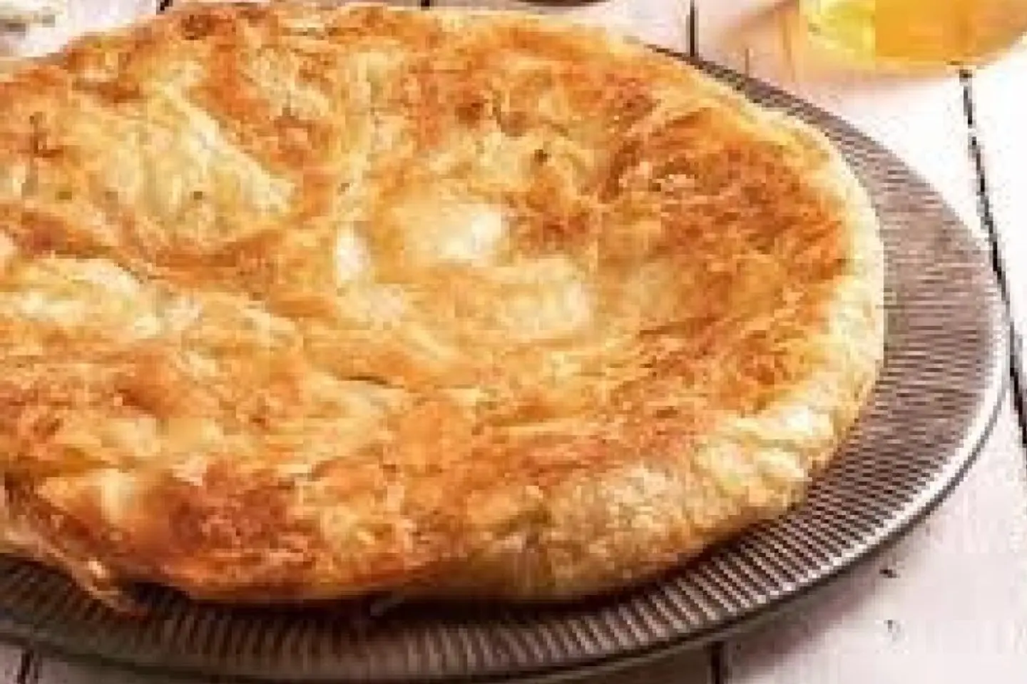 مشلتت فلافل - كبير