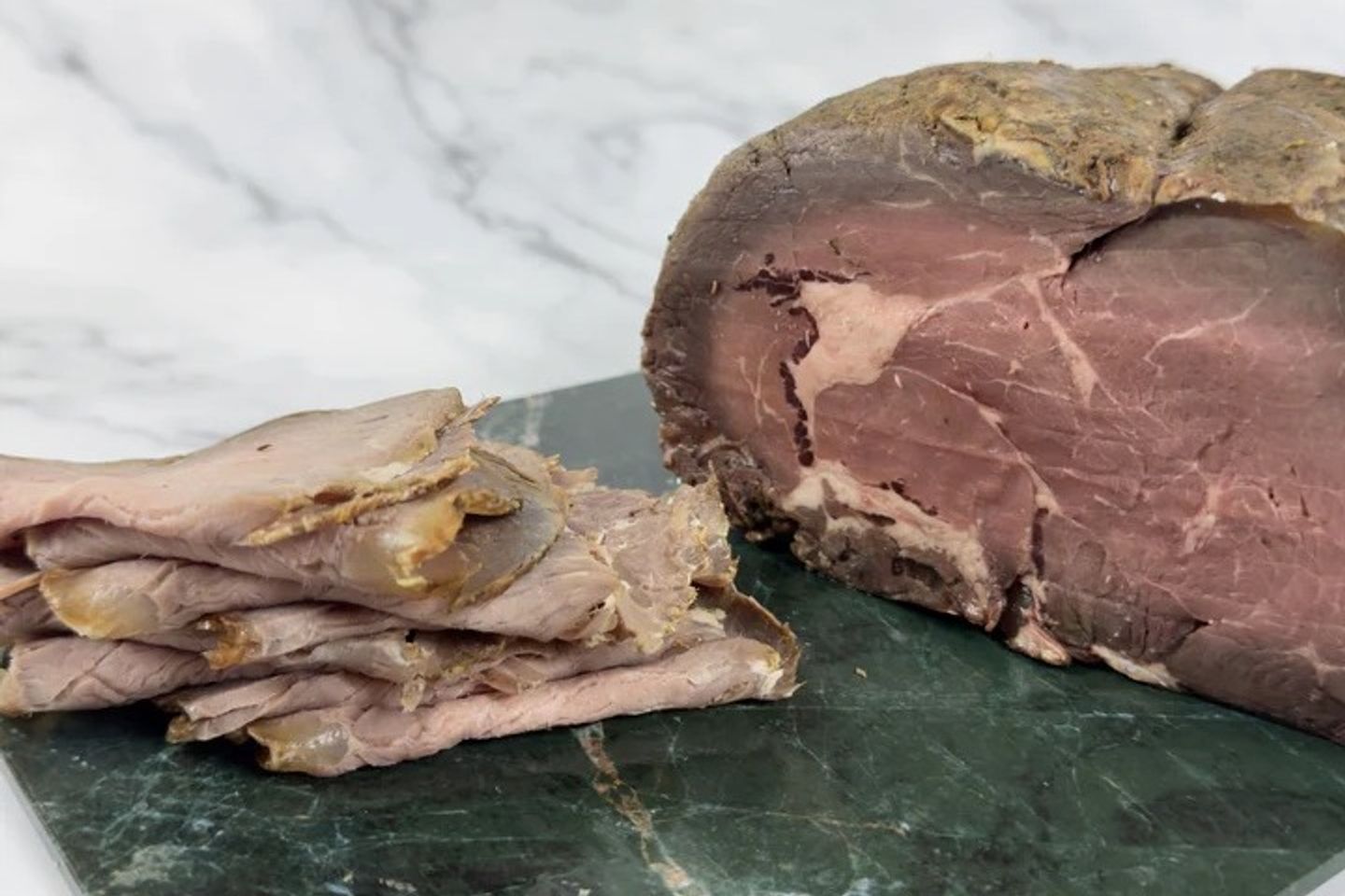 Roast Beef - 100 Grams