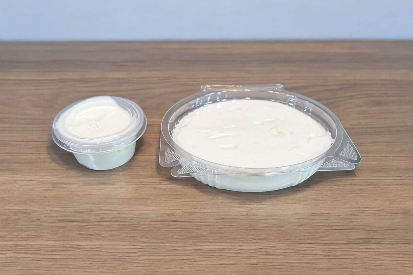 Garlic Sauce - Small