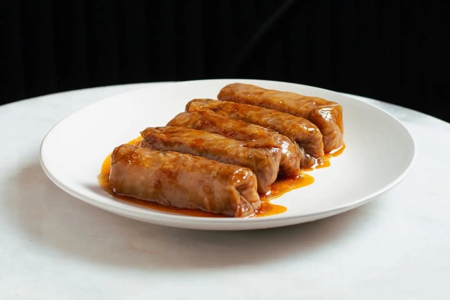 ملفوف محشي - كبير