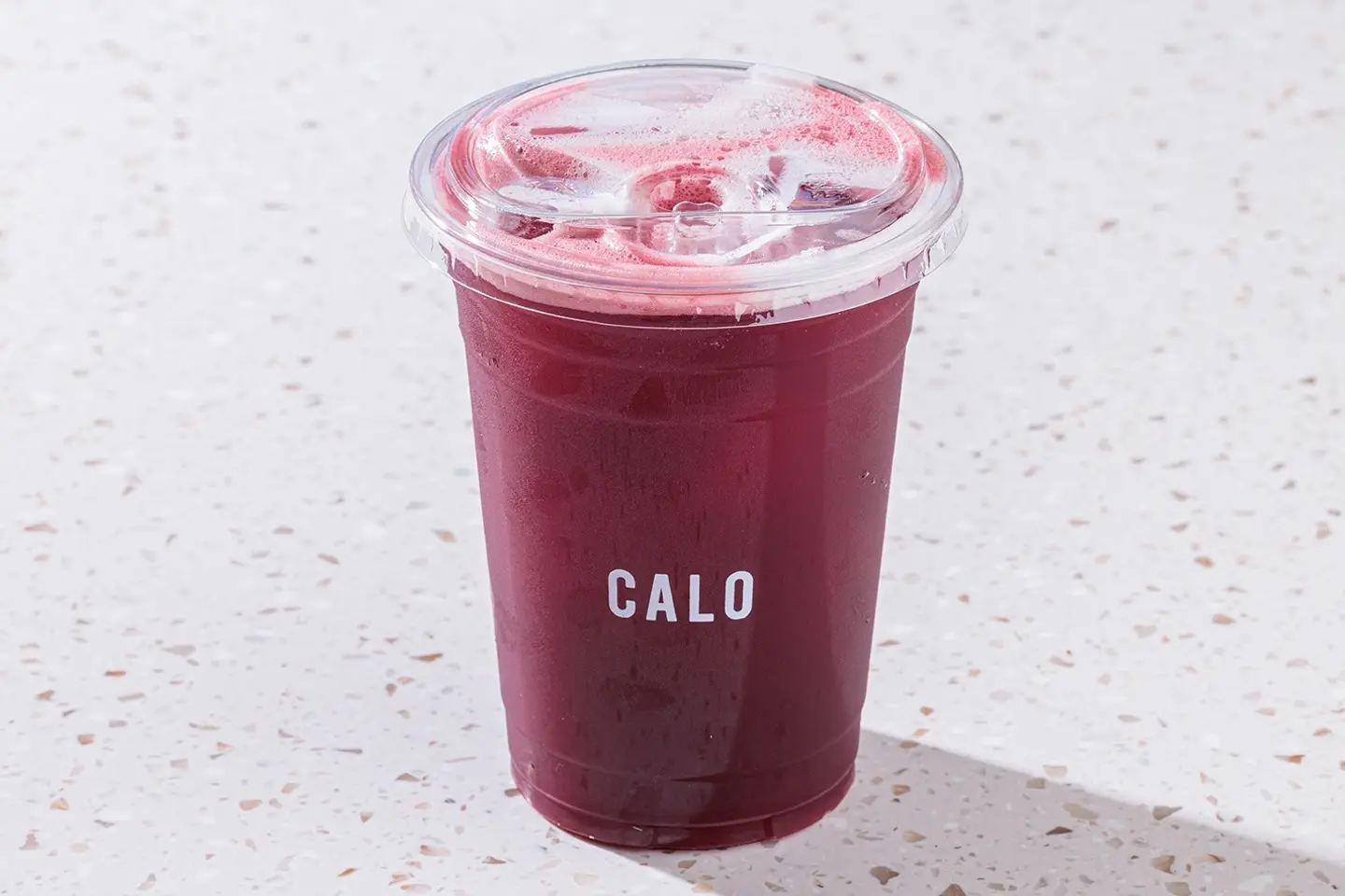 Hibiscus Refresher - Small