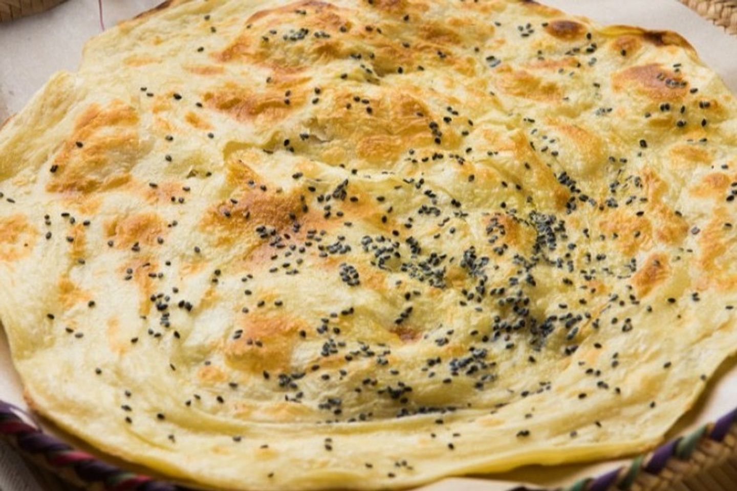 ملوح - كبير