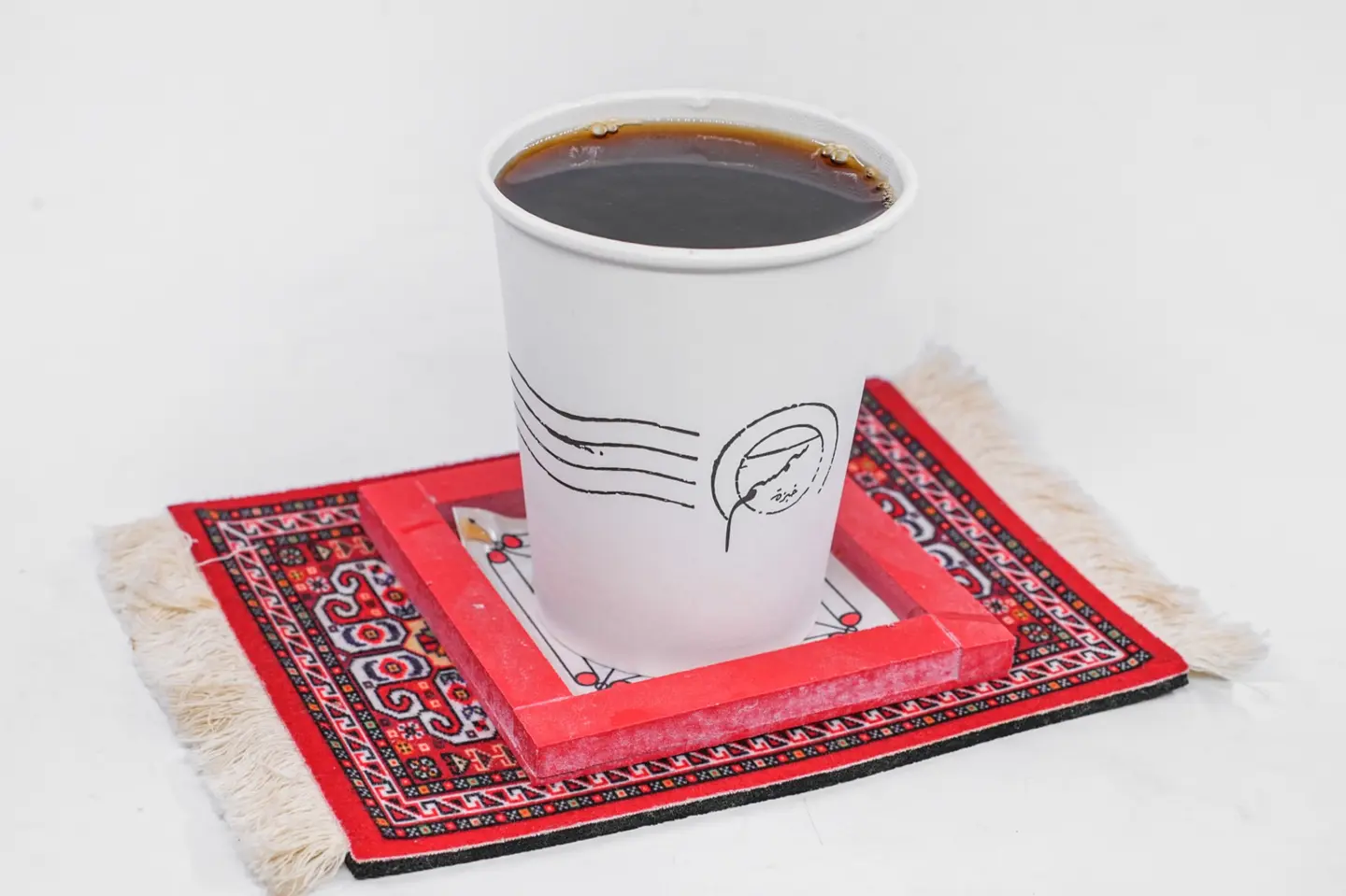 قهوة اليوم - صغير