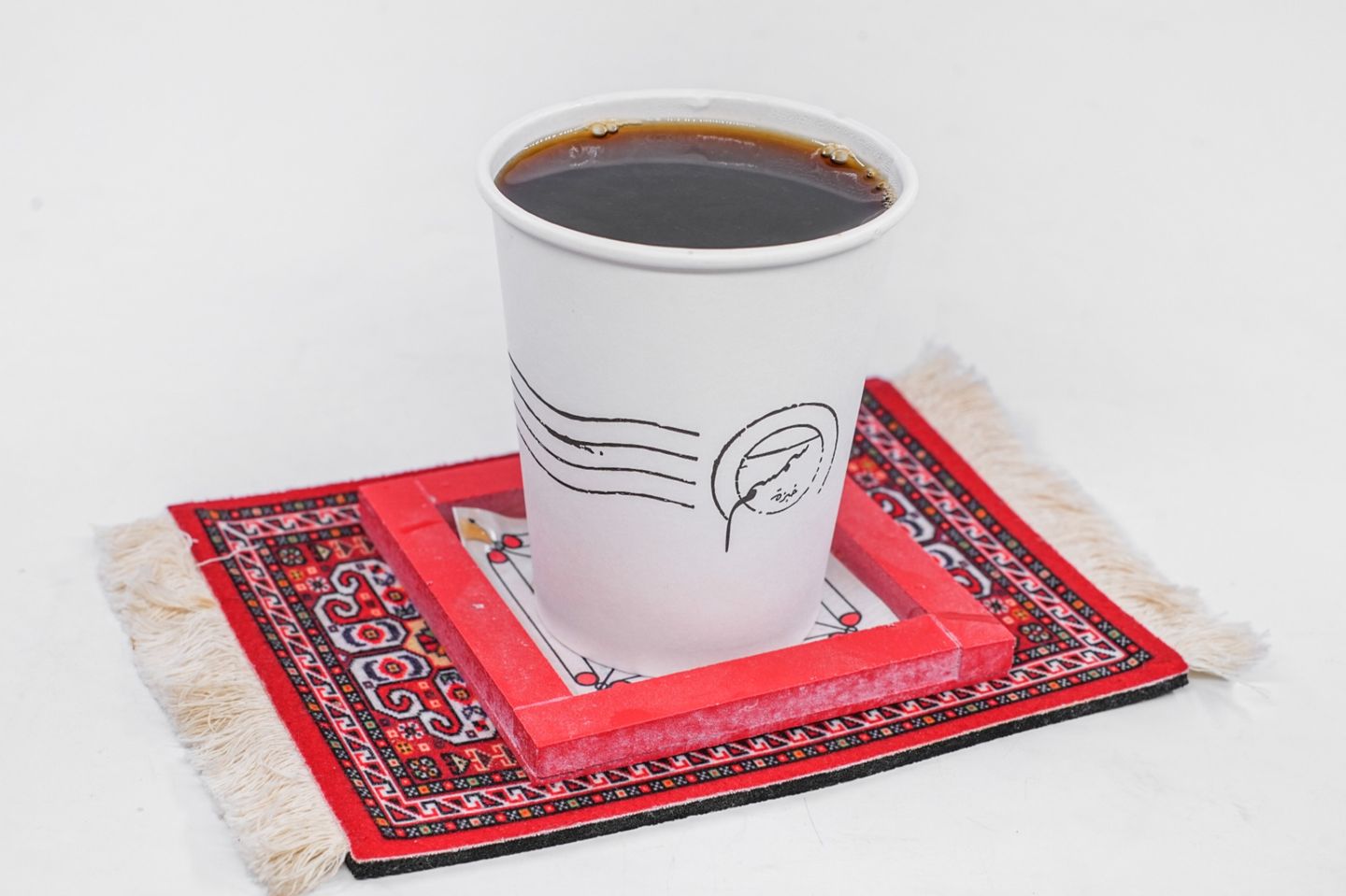 قهوة اليوم - صغير