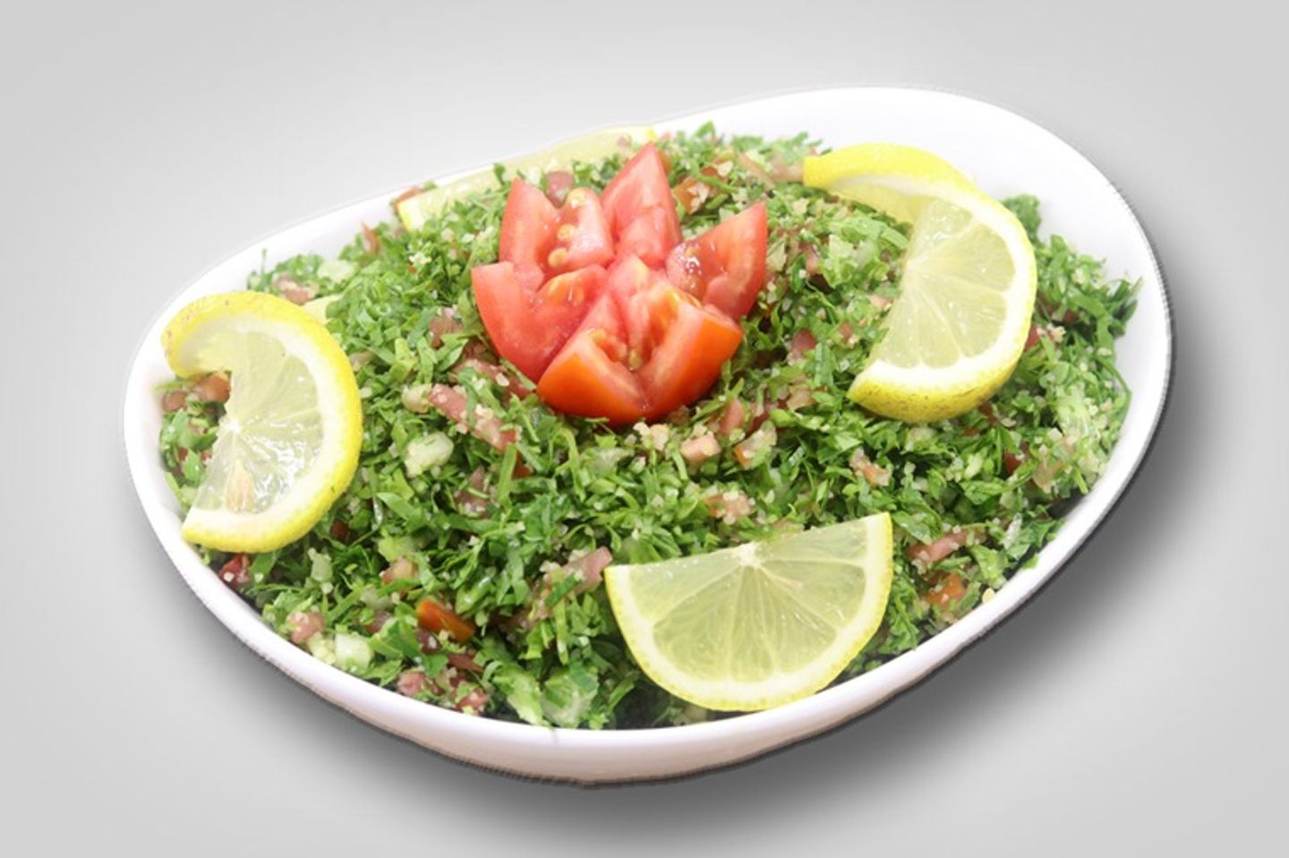 تبولة - صحن صغير