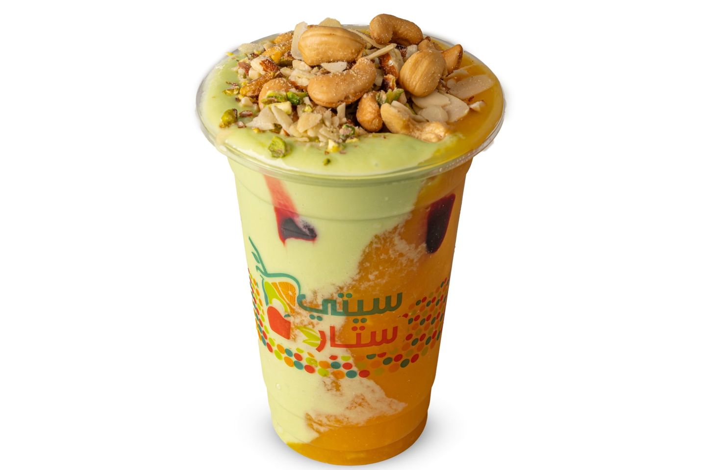 برادايس - جالون واحد لتر ونص