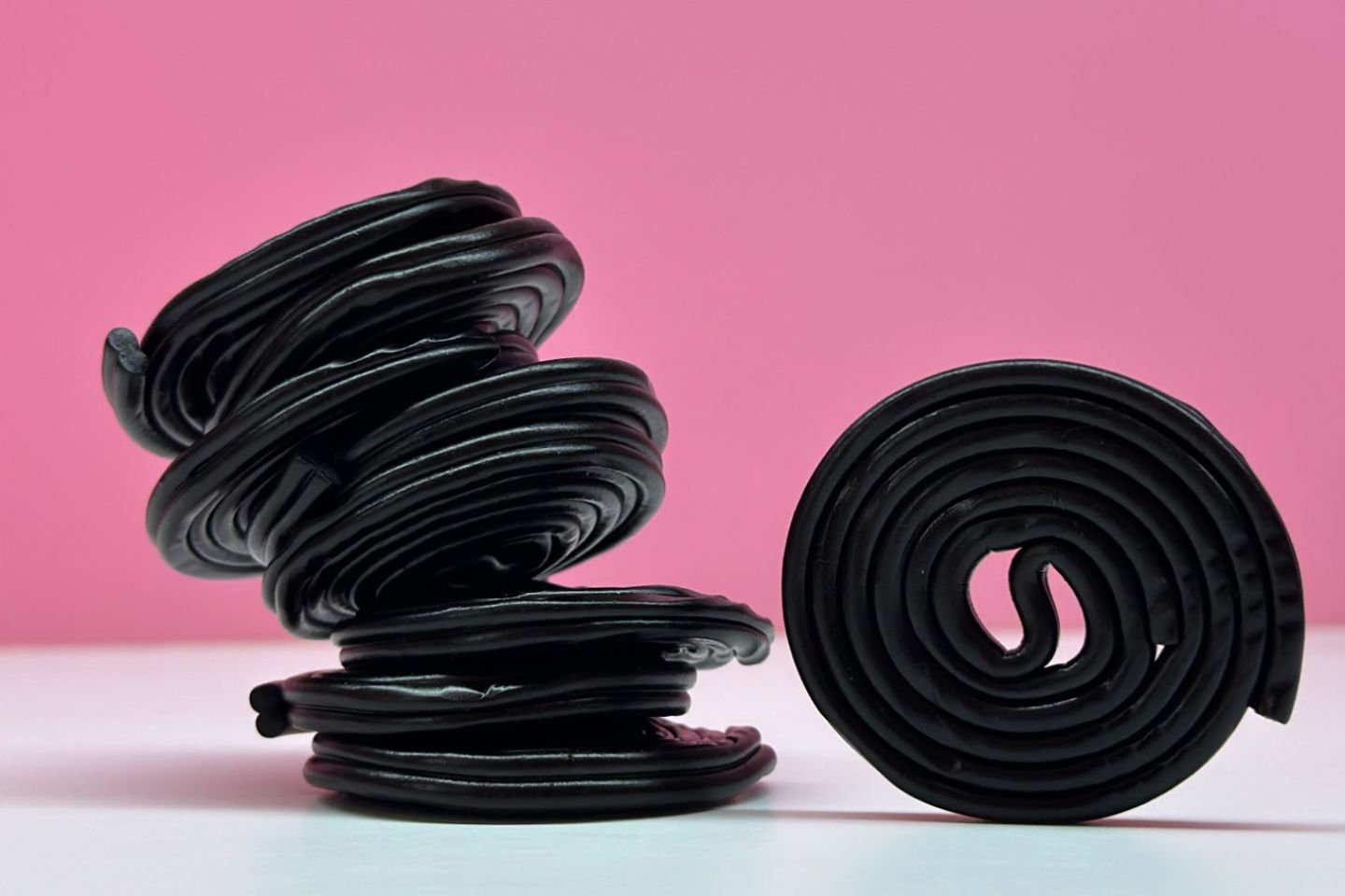 Liquorice - 250 G