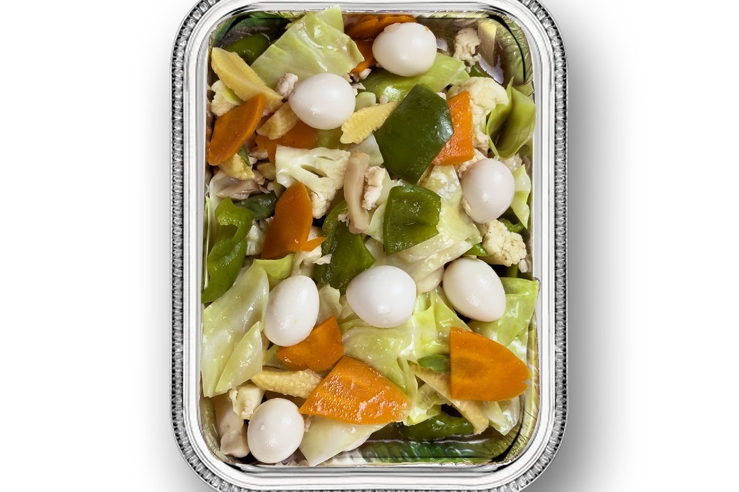 Chopsuey - Medium Pan