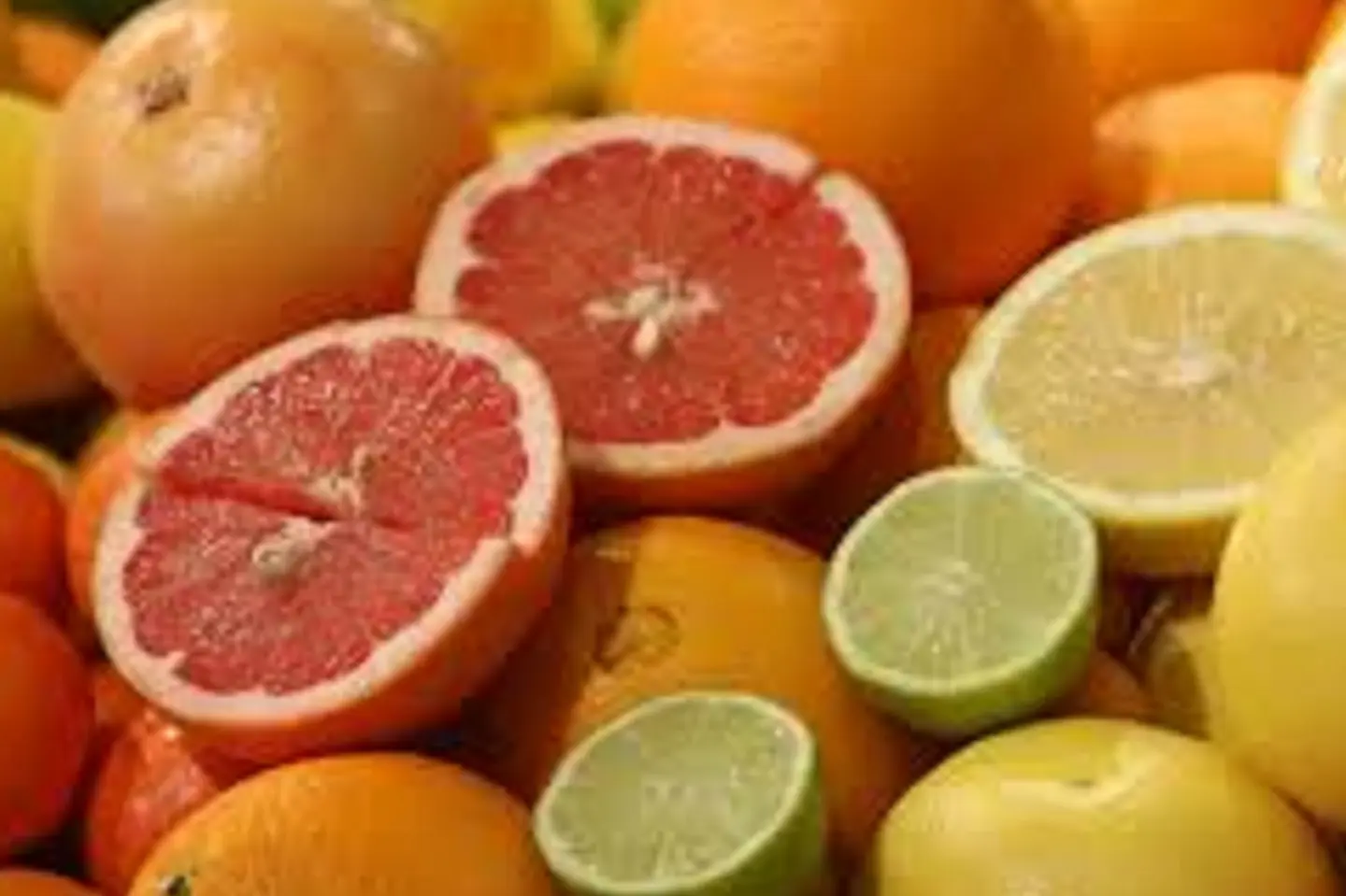 جريب فروت - نص كيلو