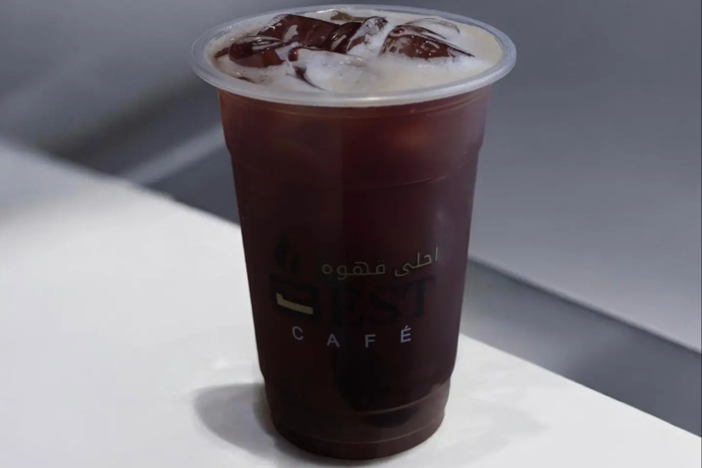 امريكانو - صغير