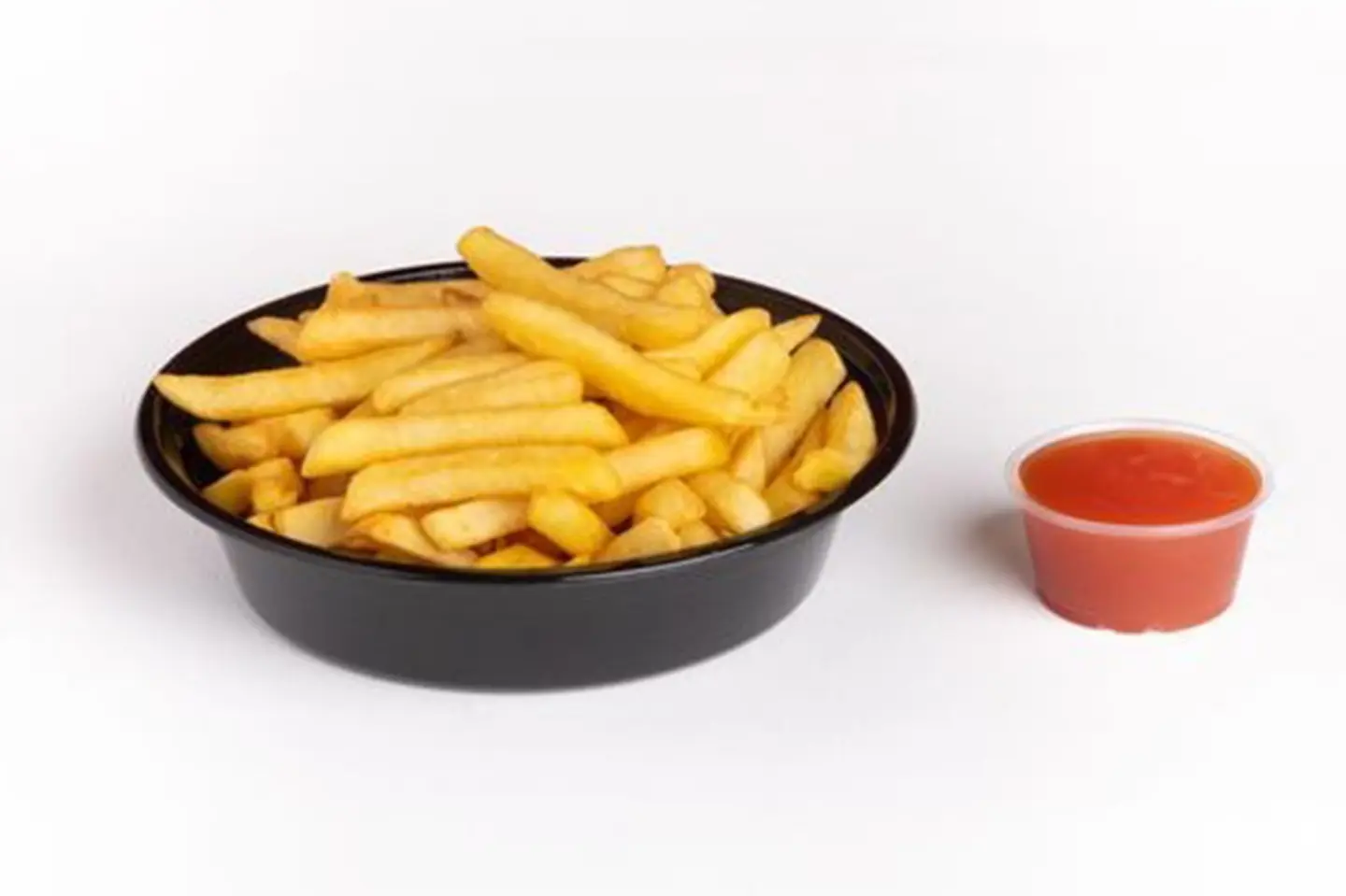 Potato Plate - Potato Plate Small