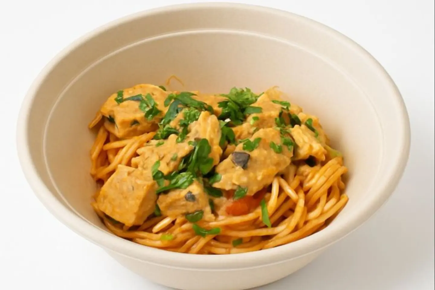 Manhattan Chicken - 100 Gram