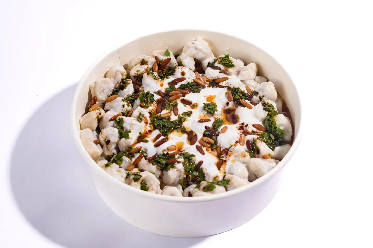 شيشبرة لحم - صغير