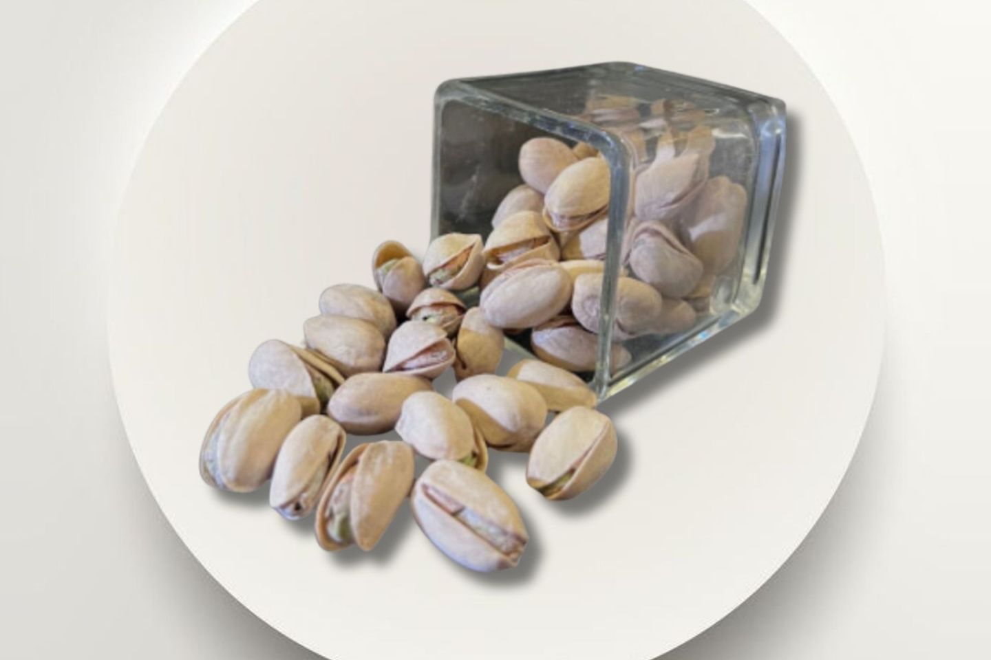 American Salty Pistachio - 250g