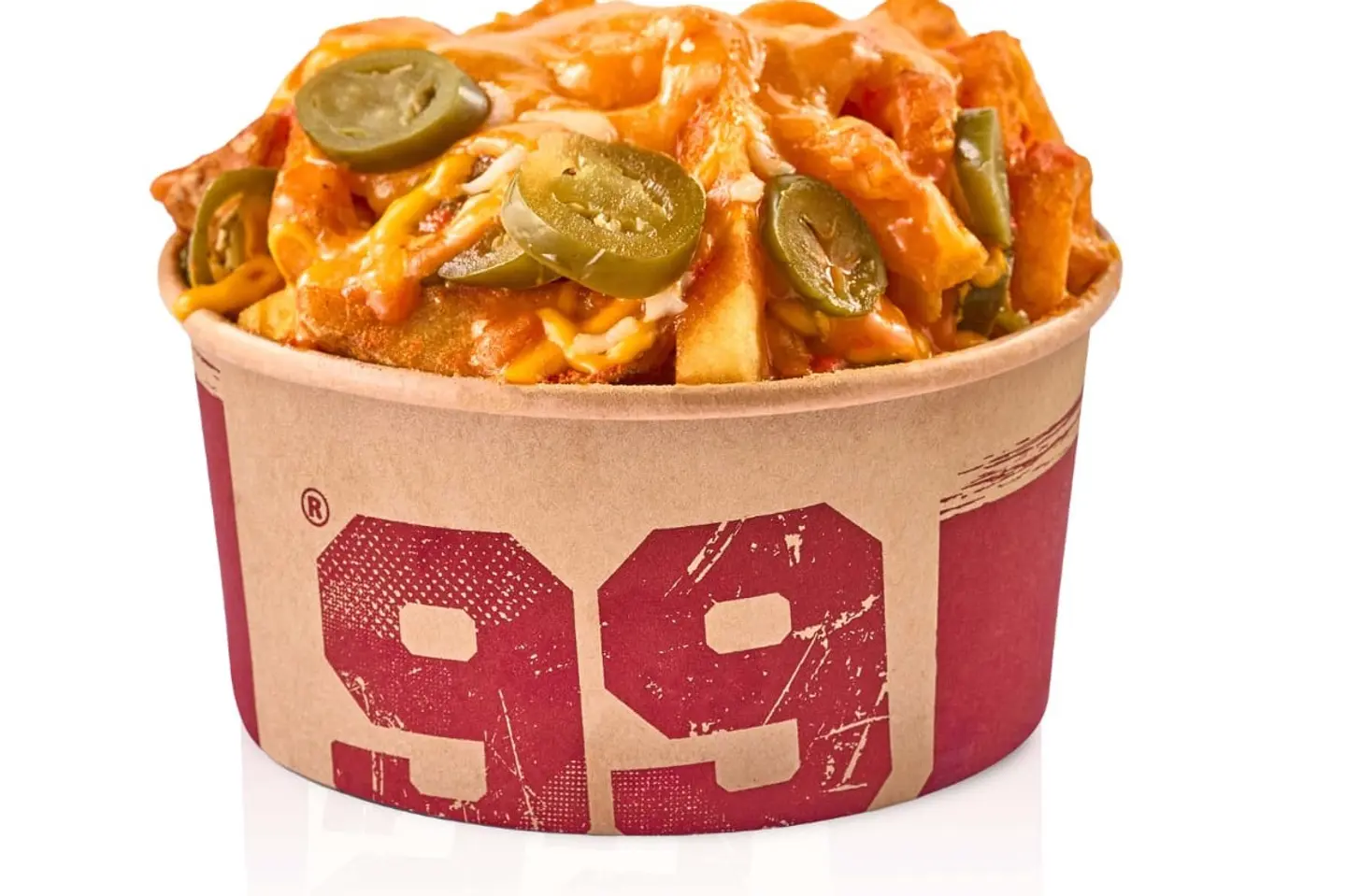 Buffalo Box - Medium Box