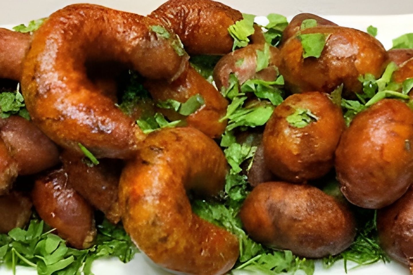 Mumbar Order - Small