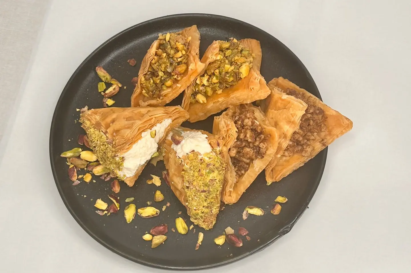 وربات مشكله - ربع كيلو