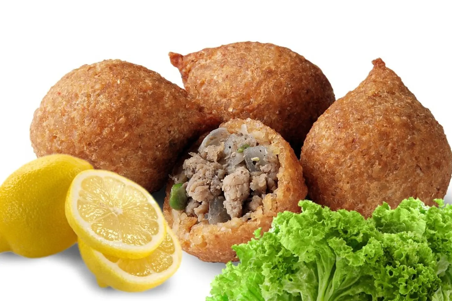 كبة دجاج - صغير-١٥ حبة