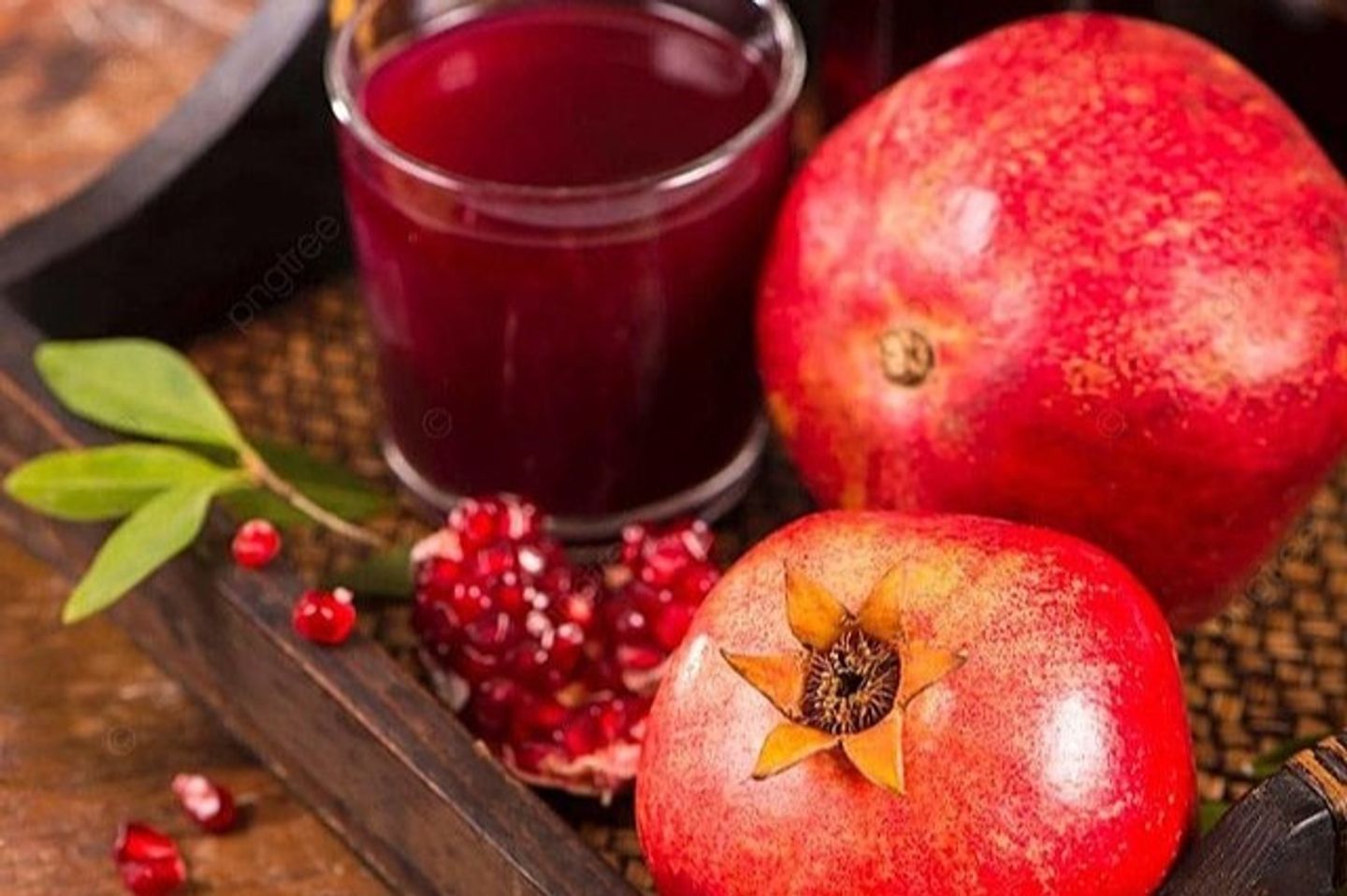 Rman Juice - Larg
