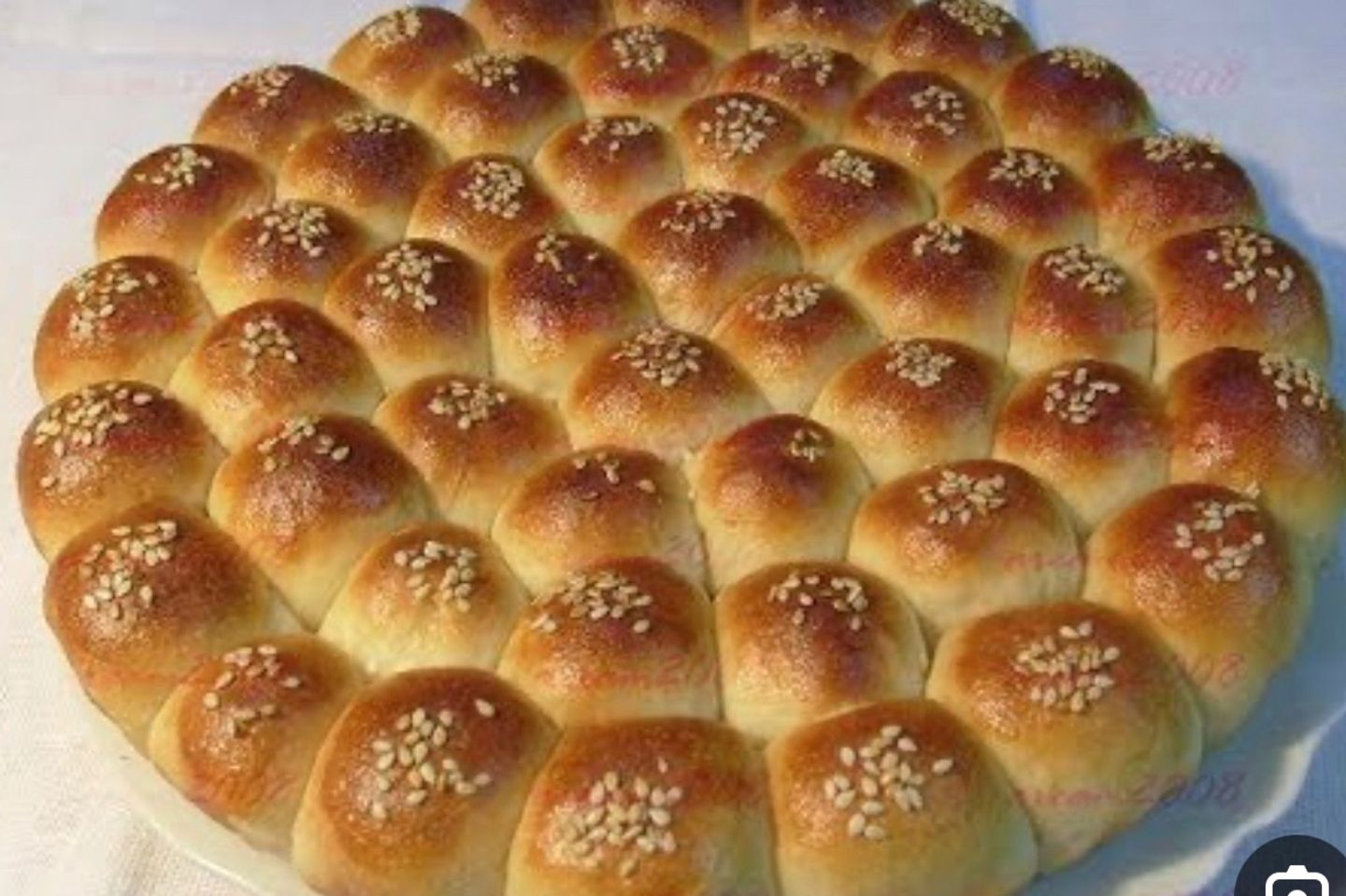 خليه بالجبن والشيره - خليه بالجبن وسط