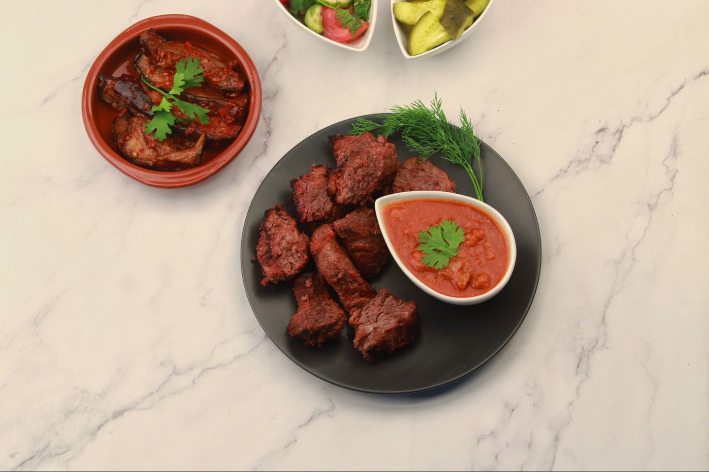 Awsal Meat - Normal
