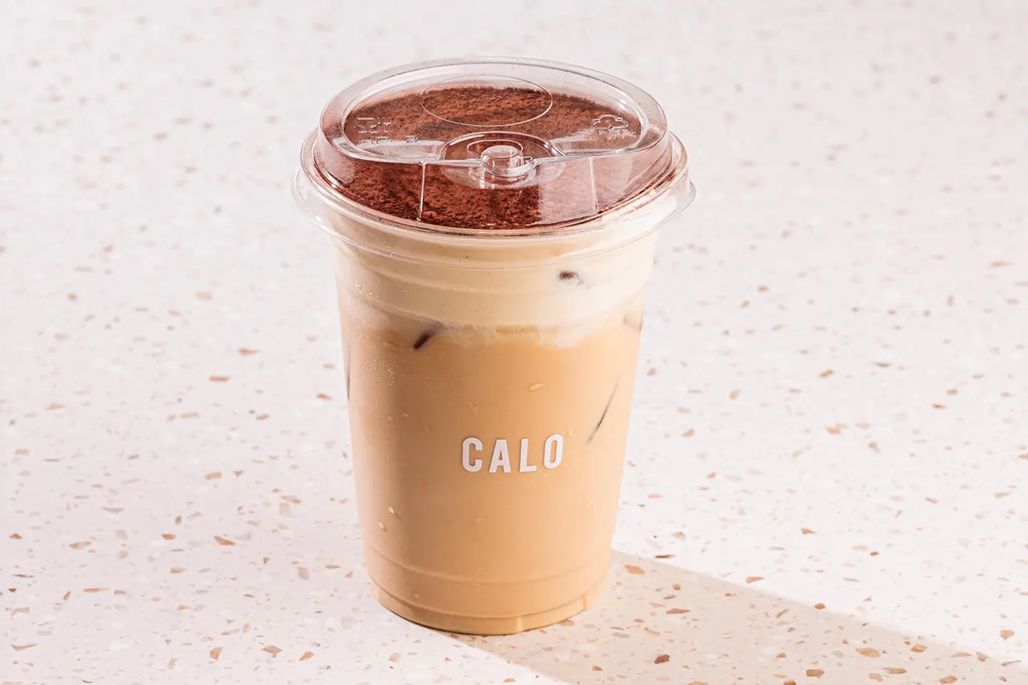 Tiramisu Latte - Small