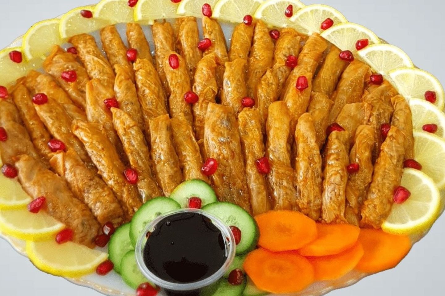 ملفوف  - وسط