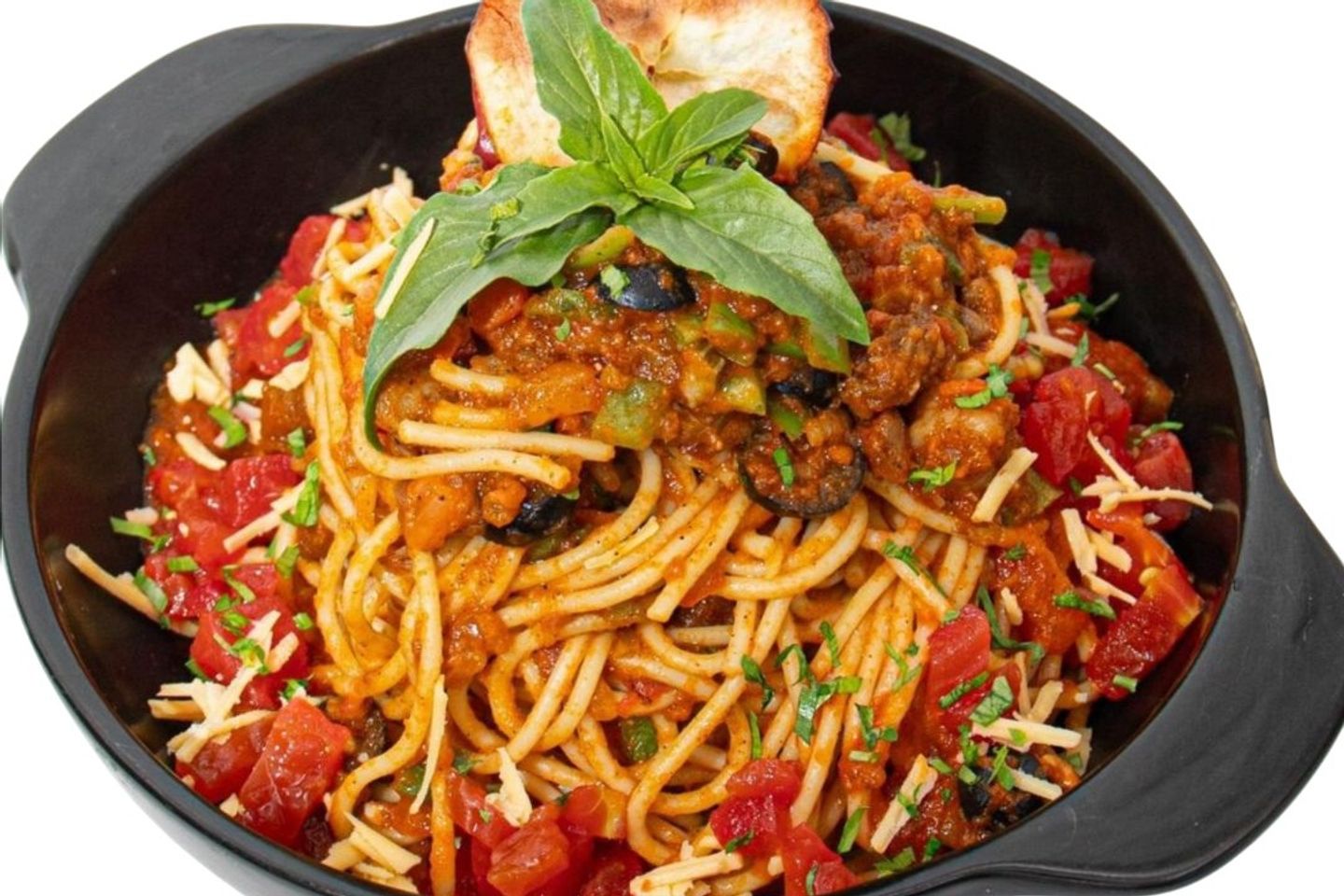 Spaghetti Bolognese Pasta - Large Size
