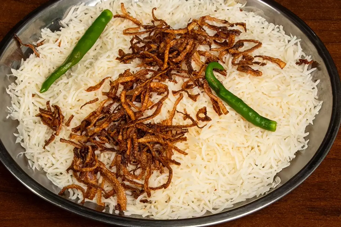 Rice - Rice Peshawari