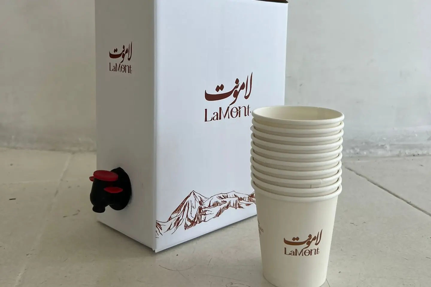 بوكس حجم عائلي  - بوكس هوت شكلت