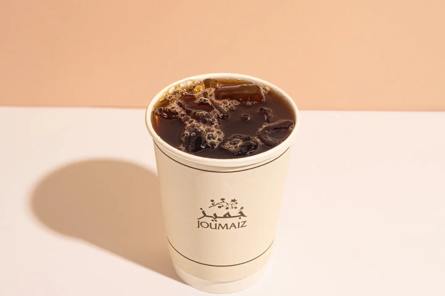 V 60 Cold - Colombian Coffee