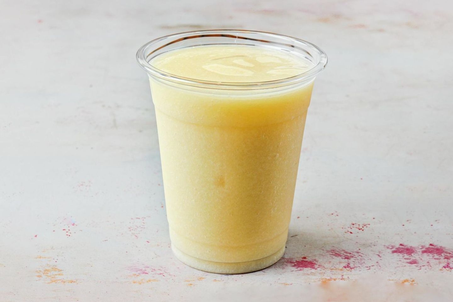Guava - Middle