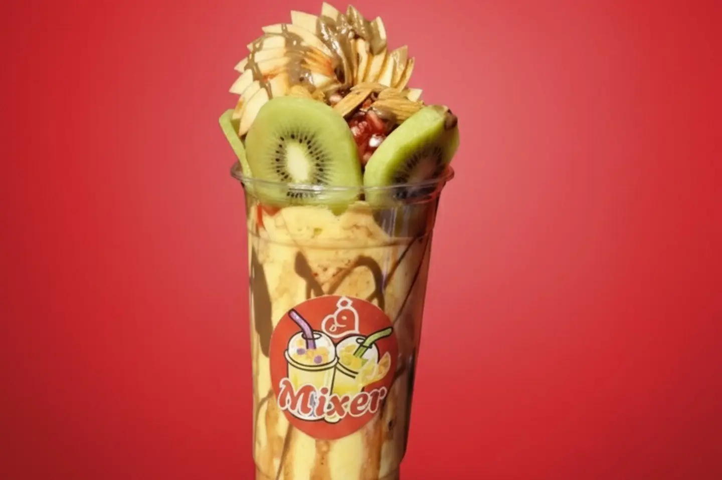 اسبيشيال عرايسي - وسط