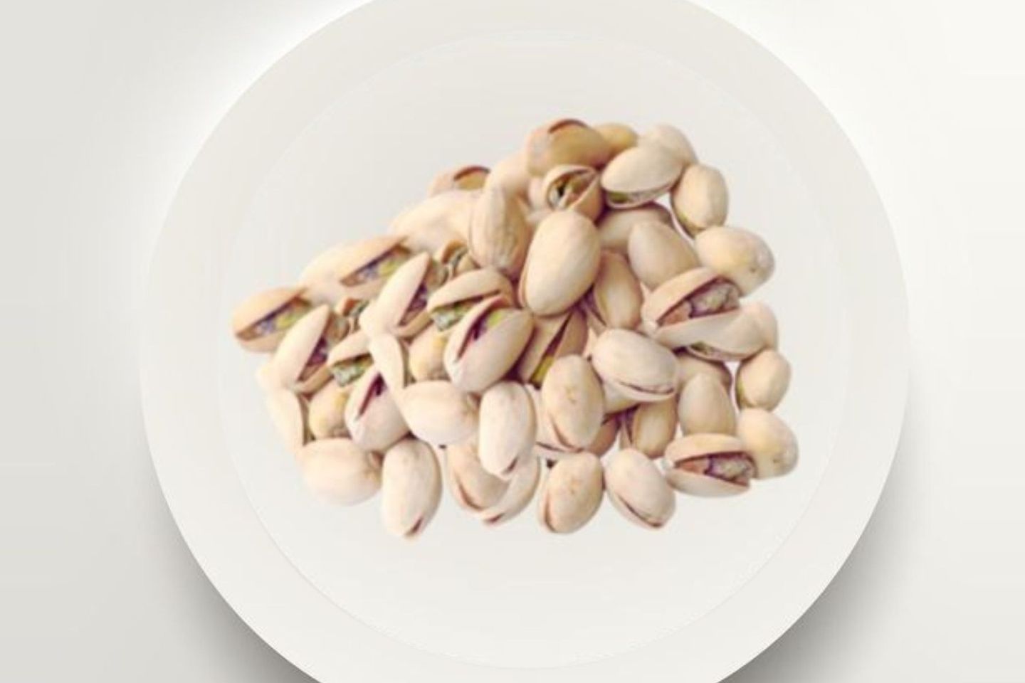 Pistachio Fondeqi Salty - 250g