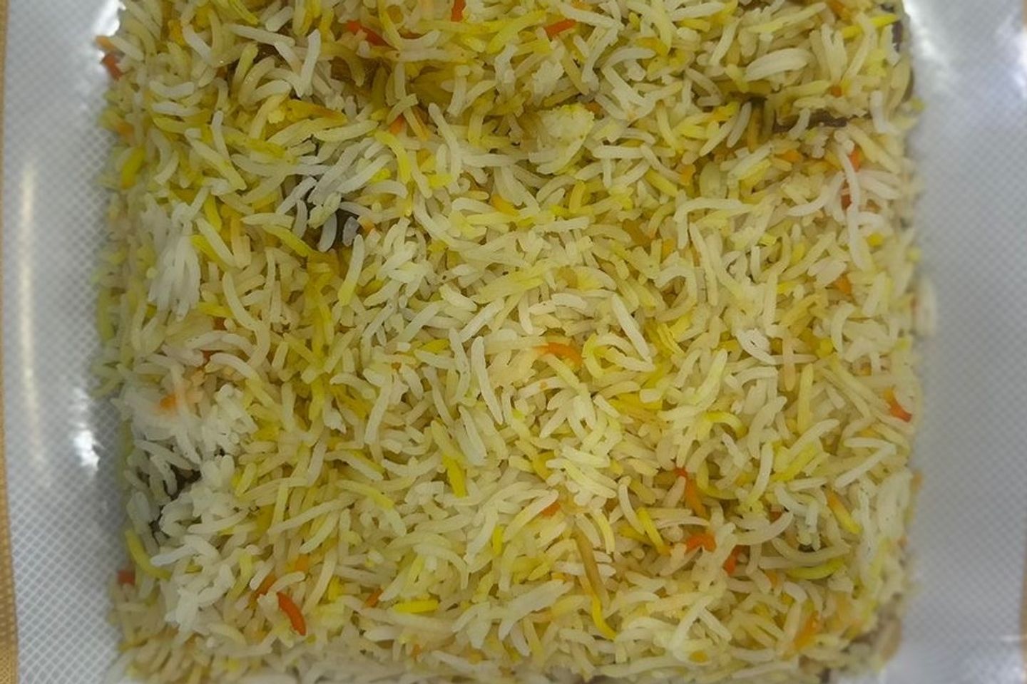 Biryani Rice - Small