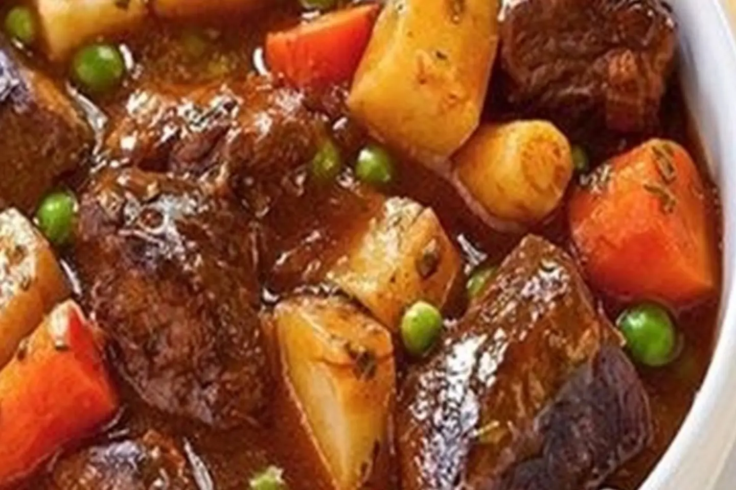 كباب حلة - وسط